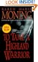 To Tame a Highland Warrior (The Highlander Series, Book 2)