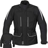 ALPINESTARS JACKET SCOUT DS BK 2XL 320509-10-2XL