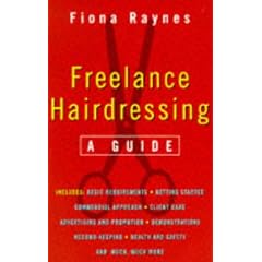 Freelance Hairdressing