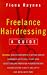 Book Freelance Hairdressing