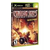 Crimson Skies: High Road to Revenge