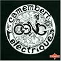 Camembert Electrique