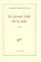 Le Grand Vizir de la nuit