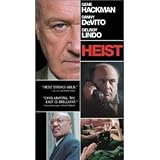 Heist [VHS]