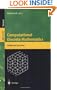 Computational Discrete Mathematics: Advanced Lectures (Lecture Notes in Computer Science)