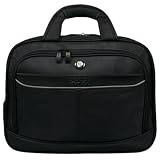 PORT BUSINESS LINE MANHATTAN 2 Top Loading - Sacoche pour ordinateur portable - 10-12"