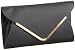 Rampage Juliet Envelope Clutch