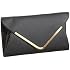 Rampage Juliet Envelope Clutch