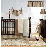 Logan Crib Sheet