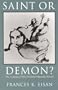 Saint or Demon : The Legendary Delia Webster Opposing Slavery