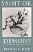 Book Saint or Demon : The Legendary Delia Webster Opposing Slavery