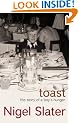 Toast: The Story of a Boy's Hunger