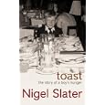 Toast: The Story of a Boy's Hunger