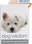 Dog Wisdom Cards