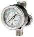 Air Adjusting Valve - HAV-501, by DeVilbiss Auto Refinish Products - DeVilbiss Auto Refinish Products - HAV-501