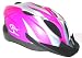 Sport DirectTM Bicycle Bike Cycle Pink Ladies Helmet RRP £19.99
