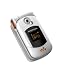 Sony Ericsson W300i Shimmering White Handy