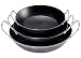 World Cuisine Paella Pan 9