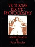 Victorian erotic photography