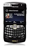 Nextel BlackBerry Curve 8350i Smartphone (iDEN 800) cell phone