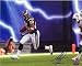 Antonio Gates signed San Diego Chargers 8X10 Photo