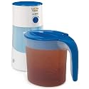 Mr. Coffee TM70 3-Quart Iced-Tea Maker