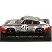【Spark/スパーク】1/43 ポルシェ カレラ RSR 1973年ルマン24時間 No.46 別画像