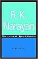 R.K. Narayan (Contemporary World Writers) (Hardcover)