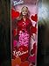 Very Valentine Barbie Doll