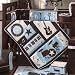 Rock 'N Roll 4-Piece Bedding Set