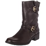 AK Anne Klein Womens Laski Bootie