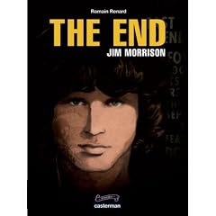 The End : Jim Morrison