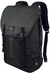Victorinox Luggage Altmont 3.0 Flapover Drawstring Laptop Backpack