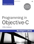 Programming in Objective-C