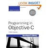 Programming in Objective-C (5th Edition) (Developer's Library)