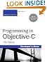Programming in Objective-C (Developer's Library)