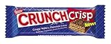 Nestles Crunch Crisp Single, Candy Bars (Pack of 48)