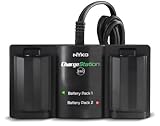 Xbox 360 Charge Station 360 - Black