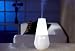 Aroma Diffuser - Enso White - With White Light - Ultrasonic 
