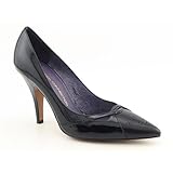 FCUK French Connection Winnie Black Pumps Shoes Womens SZ 7