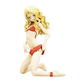 Quartett! シャルロット・フランシア  (1/10スケールPVC塗装済み完成品)