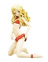 Quartett! シャルロット・フランシア (1/10スケールPVC塗装済み完成品)