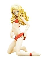 Quartett! シャルロット・フランシア (1/10スケールPVC塗装済み完成品)