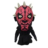 Star Wars Super Deformed Plush – Darth Maul