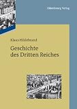 Produkt-Bild: Geschichte des Dritten Reiches