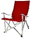 Wineglass Bay Chair. A folding chair with carry bag with an amazing 320lb capacity. H...
