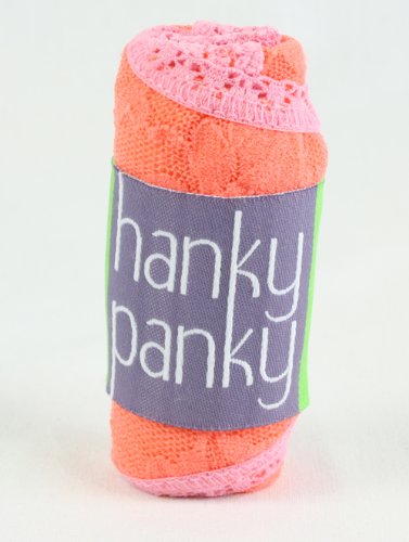 Hanky Panky ORIGINAL Thong 4811