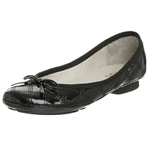 Me Too Women's Nell Ballet Flat