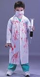 Dr Kill Joy Costume - Child Costume - Small 4-6