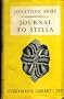 Journal to Stella (Everyman's library. Biography)